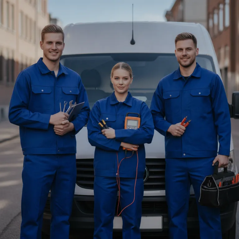 Taxi zespół w Kalisz