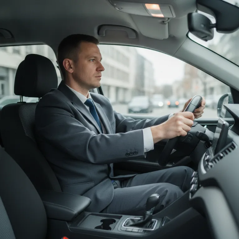 Taxi usługa w Kalisz